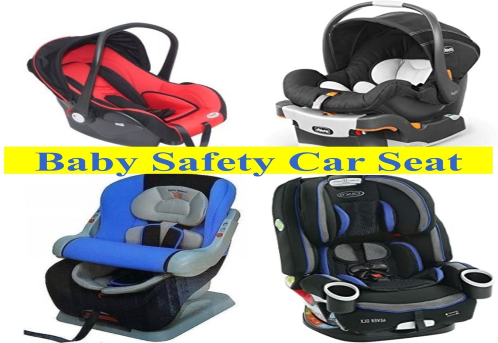 Car Seat Best for Baby safety
